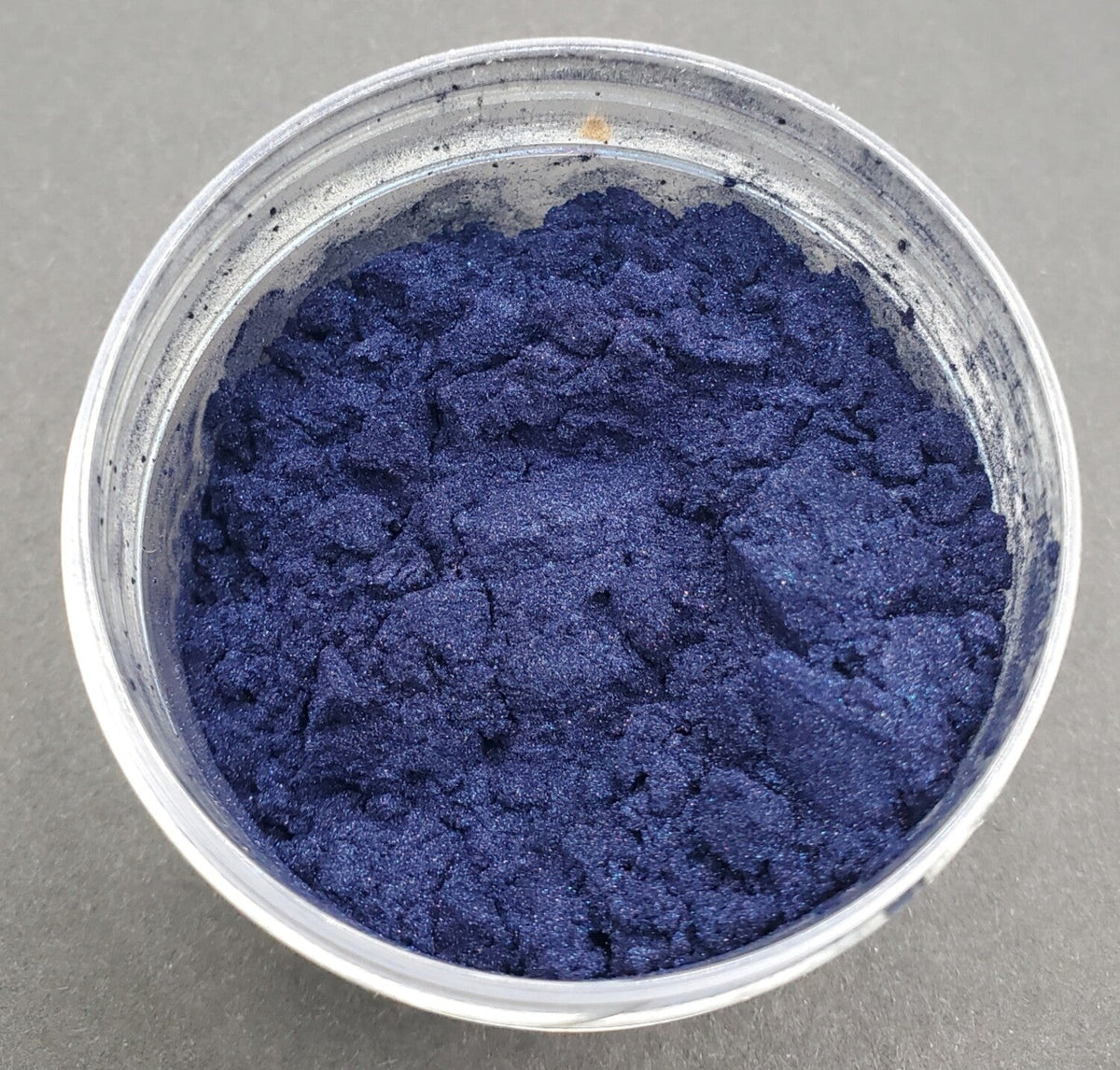 Navy Blue Mica
