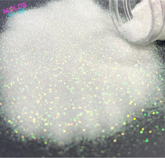 White Room Glitter