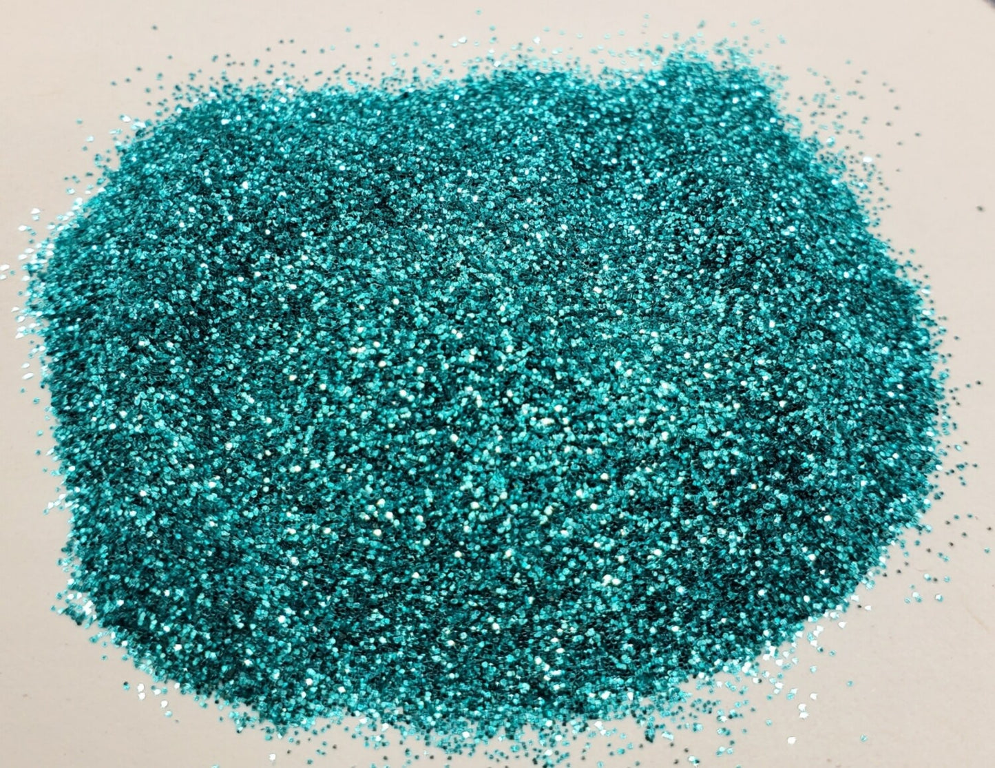 Tiffany Metallic Ultra Fine Glitter