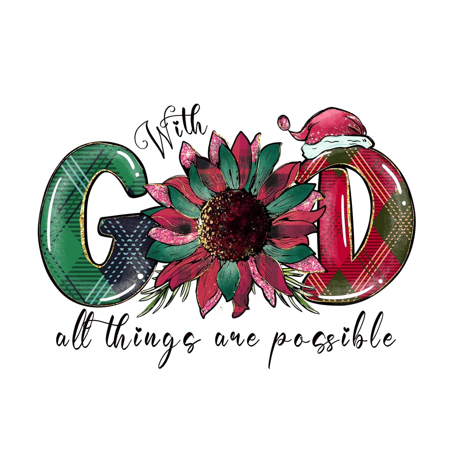 CHRISTMAS CHRISTIAN JESUS CAR FRESHIE CARD STOCK (CHOOSE IMAGE)