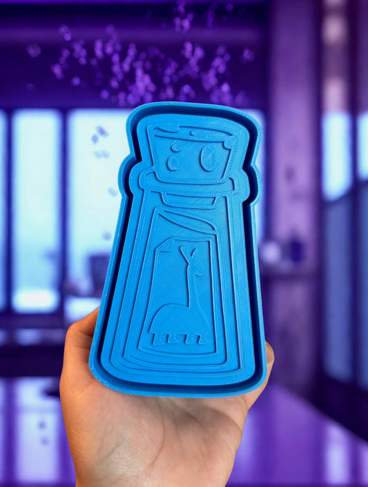 Llama poison