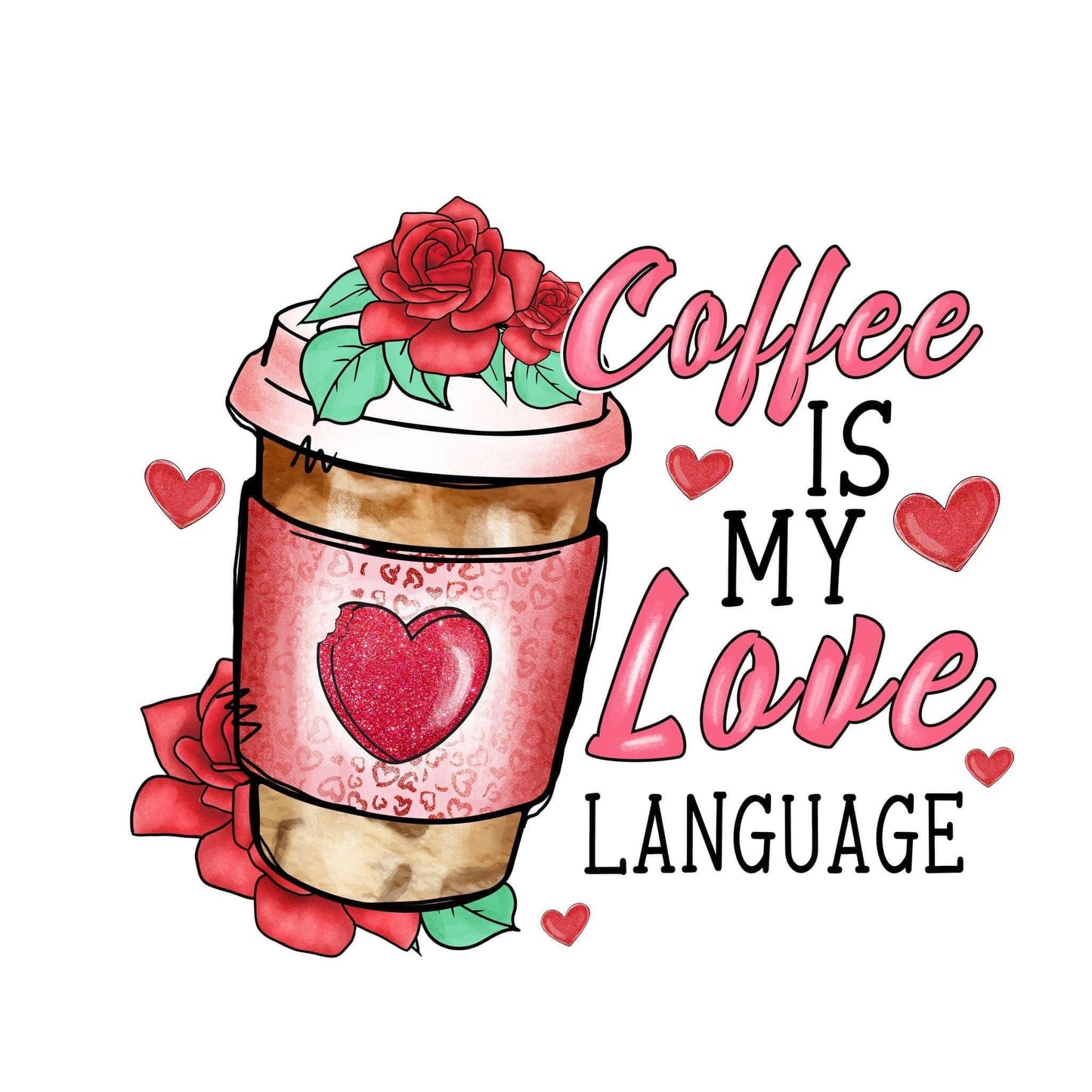 VALENTINES LOVE ROMANCE CARD STOCK CAR FRESHIE (CHOOSE IMAGE)