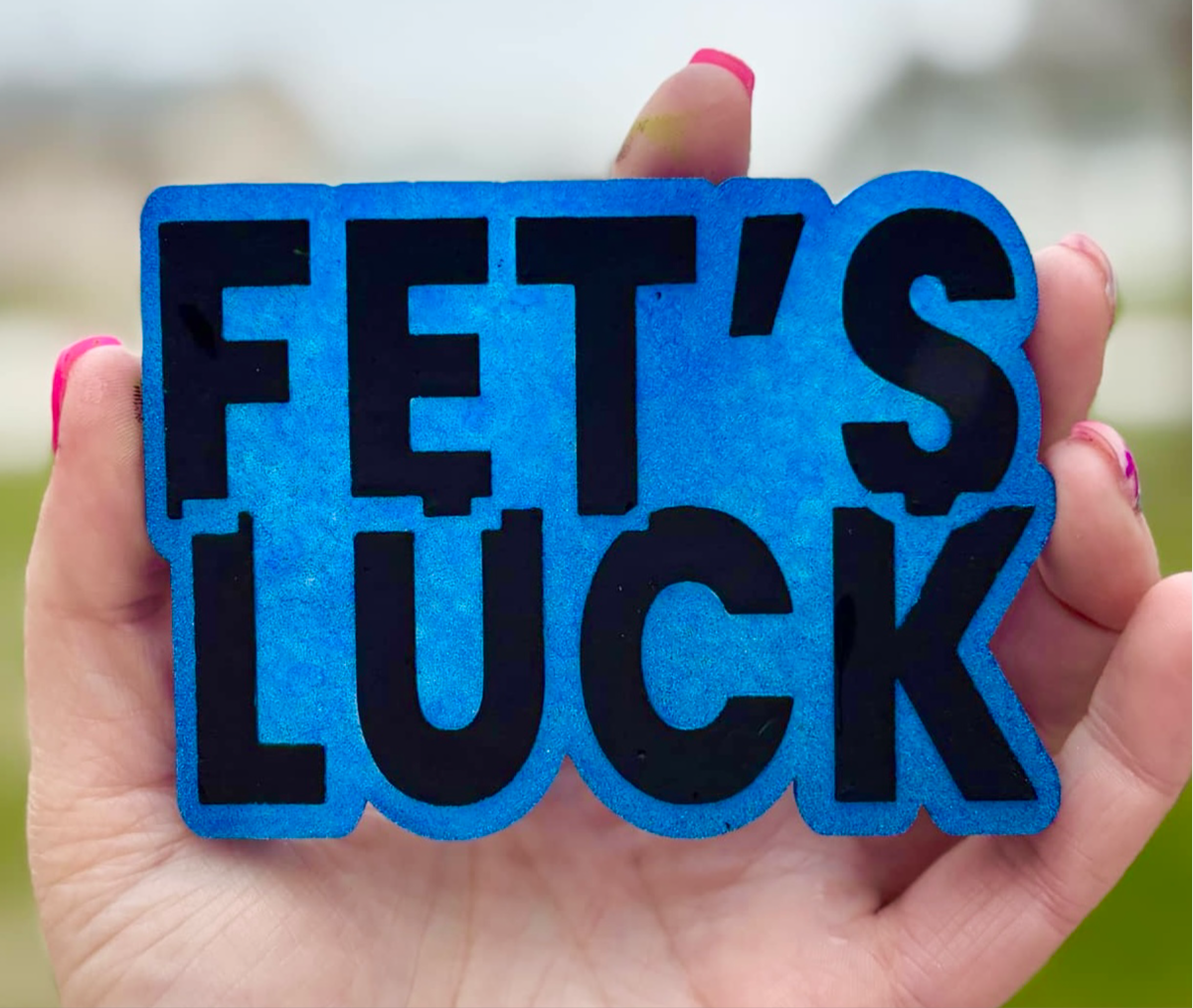 Fet’s Luck Mold