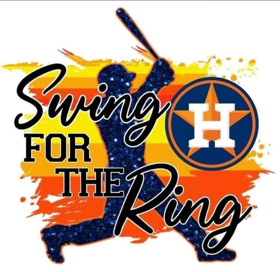 HOUSTON ASTROS HTOWN CAR FRESHIE CARD STOCK (CHOOSE IMAGE)