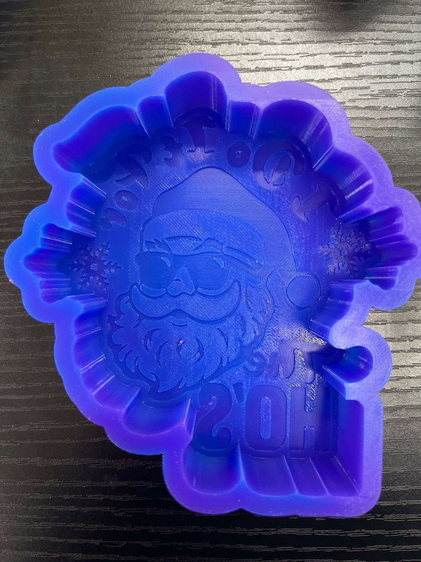 B Grade Molds