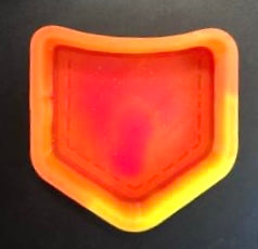 Pocket Mold + Cardstock