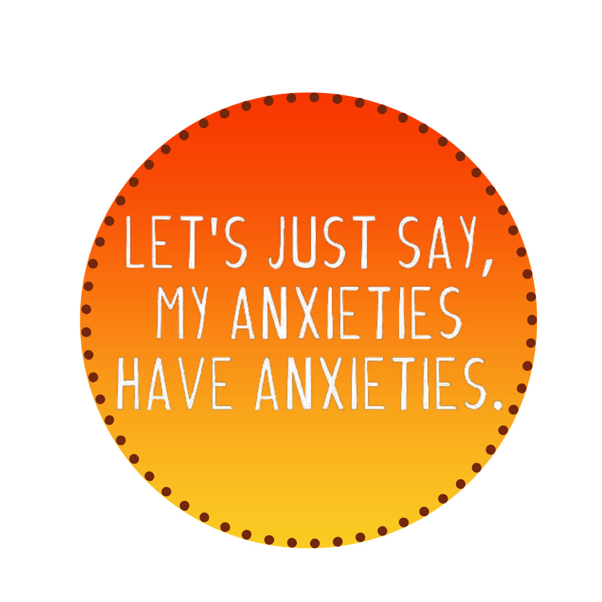 FUNNY SAYINGS SARCASM PHRASES CAR FRESHIE CARD STOCK  (CHOOSE IMAGE)