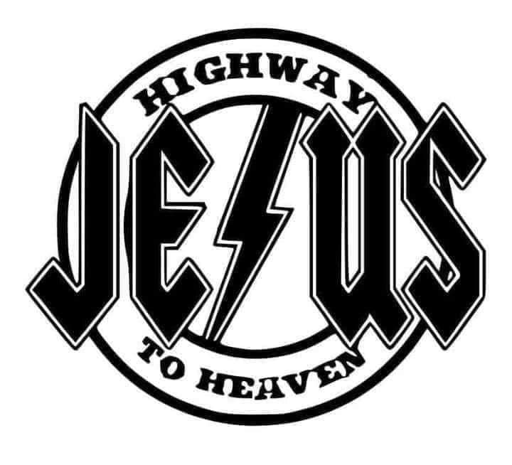 CHRISTIAN JESUS RELIGION CAR FRESHIE CARD STOCK (CHOOSE IMAGE)