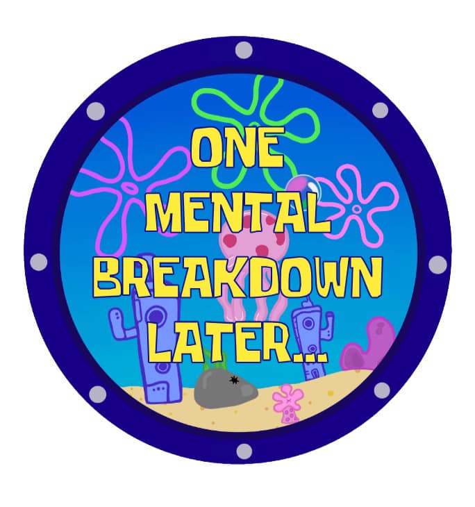 FUNNY SAYINGS SARCASM PHRASES CAR FRESHIE CARD STOCK  (CHOOSE IMAGE)