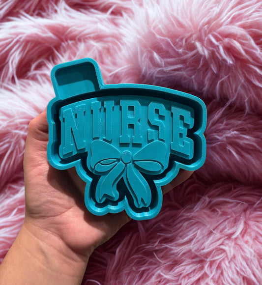 Nurse Bow