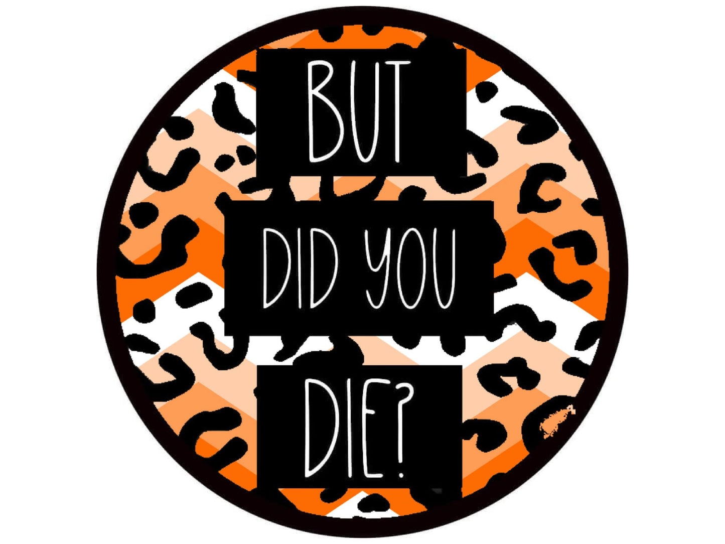 FUNNY SAYINGS SARCASM PHRASES CAR FRESHIE CARD STOCK  (CHOOSE IMAGE)