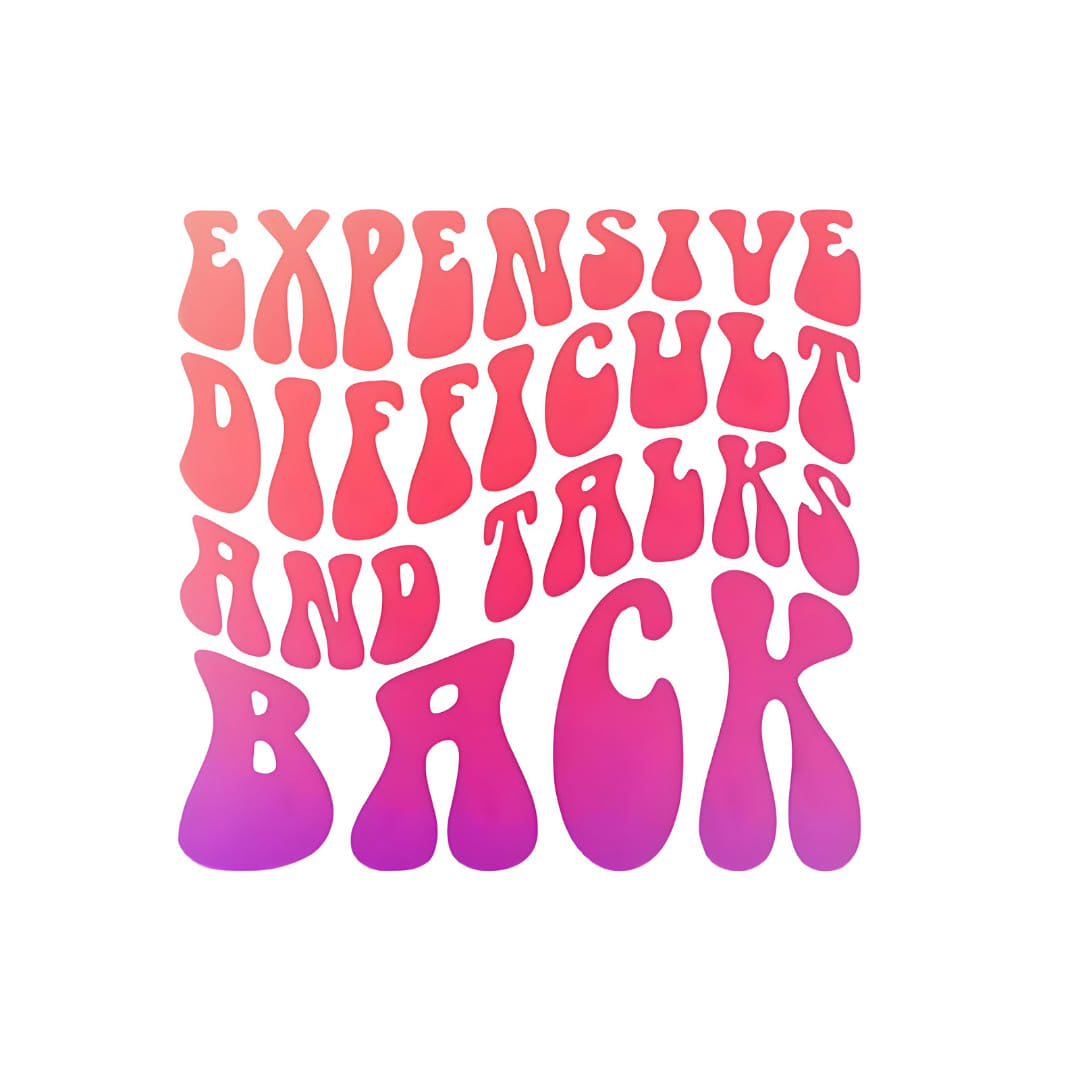 FUNNY SAYINGS SARCASM PHRASES CAR FRESHIE CARD STOCK  (CHOOSE IMAGE)