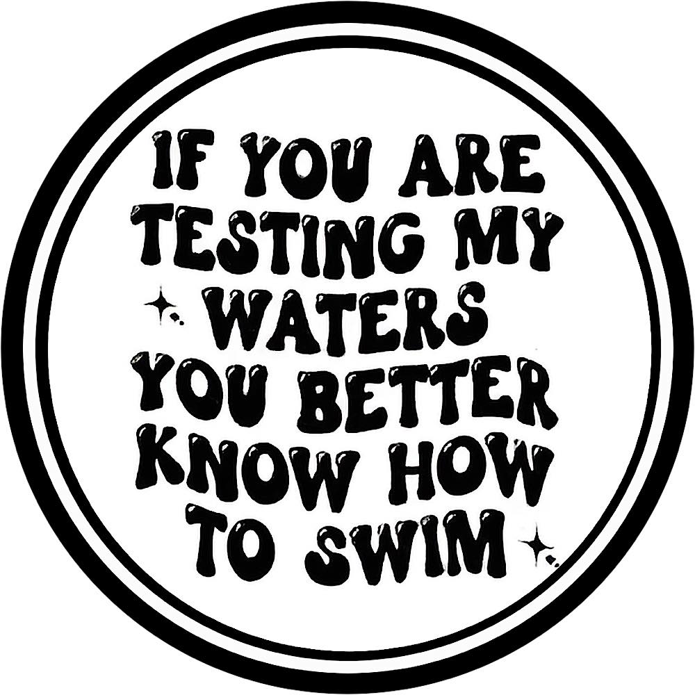 FUNNY SAYINGS SARCASM PHRASES CAR FRESHIE CARD STOCK  (CHOOSE IMAGE)