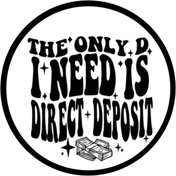 FUNNY SAYINGS SARCASM PHRASES CAR FRESHIE CARD STOCK  (CHOOSE IMAGE)