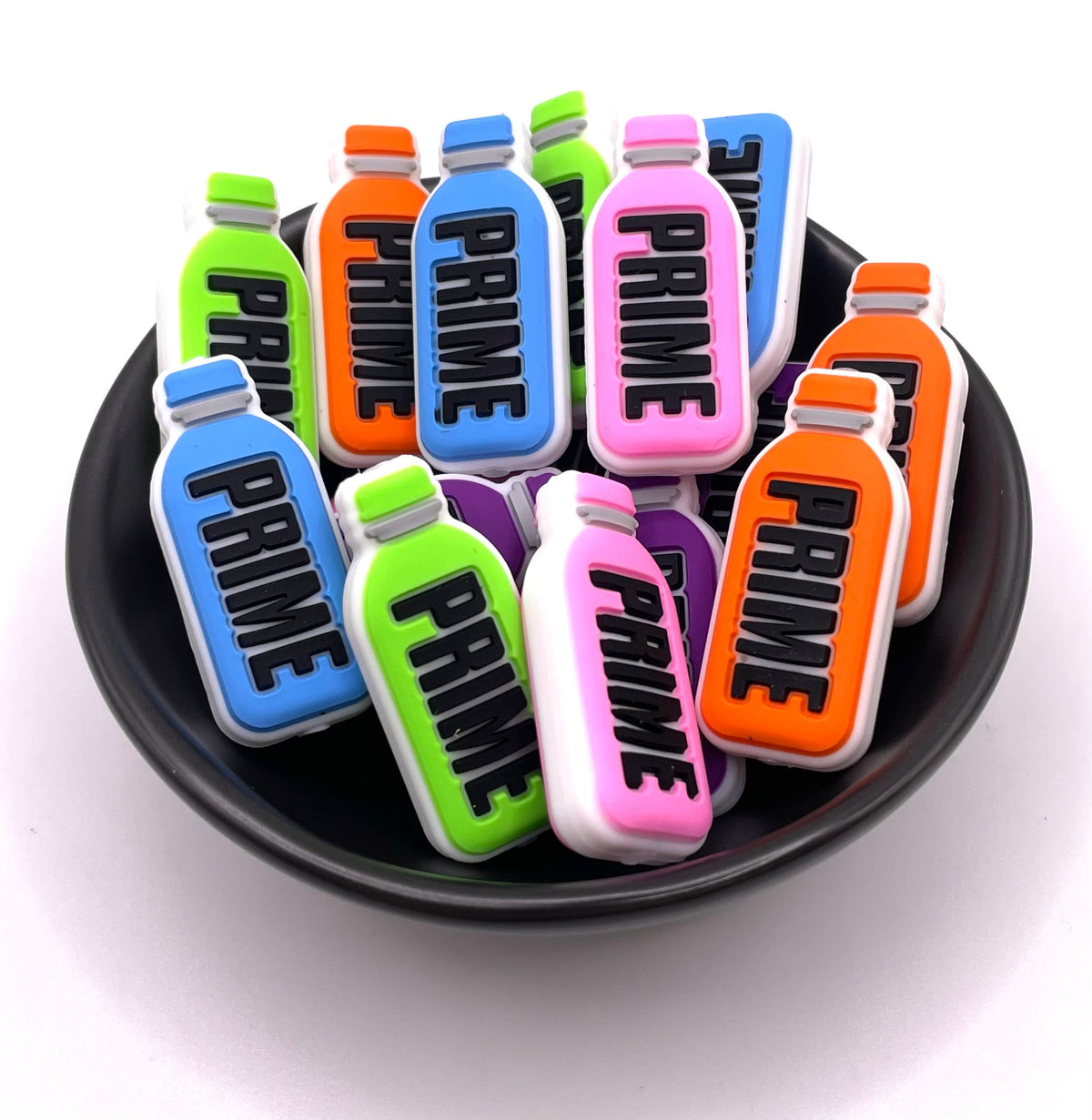 Energy Drink Focal Bead