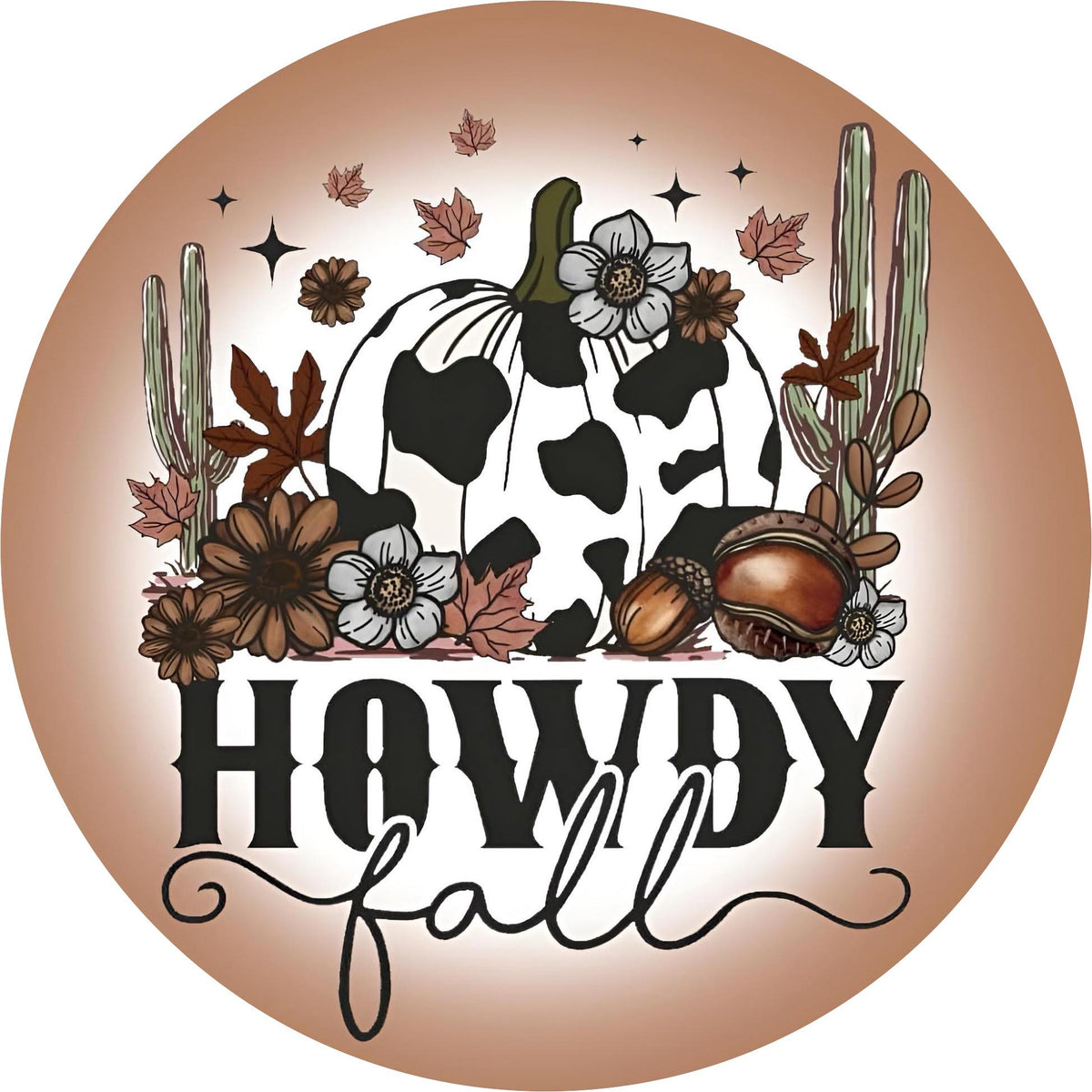 FALL CAR FRESHIE CARD STOCK (YOU CHOOSE IMAGE)