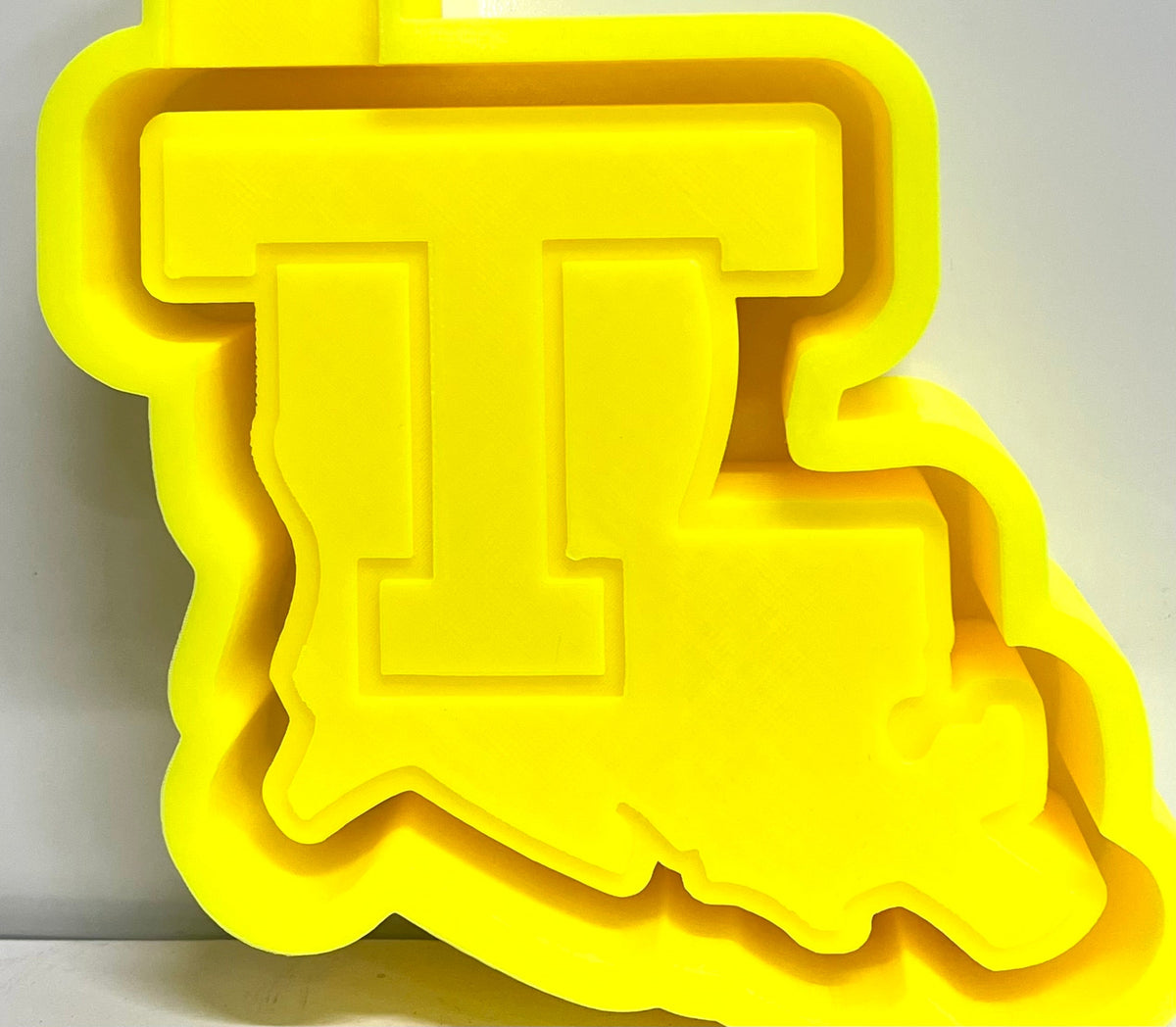 Louisiana University Mold