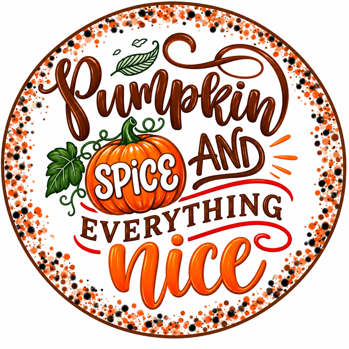 FALL CAR FRESHIE CARD STOCK (YOU CHOOSE IMAGE)
