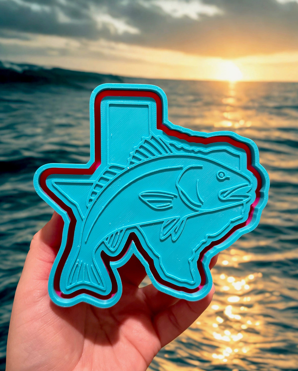 Red Fish