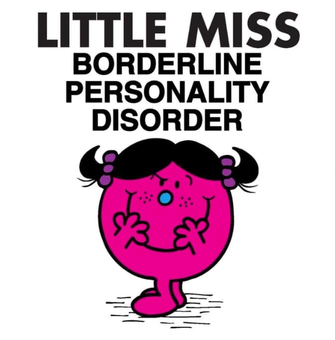 LITTLE MISS CAR FRESHIE CARD STOCK (CHOOSE IMAGE)