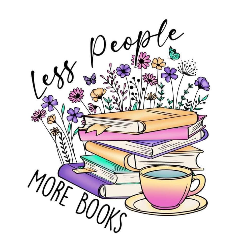 BOOK BOOKISH CAR FRESHIE CARD STOCK ( CHOOSE IMAGE)