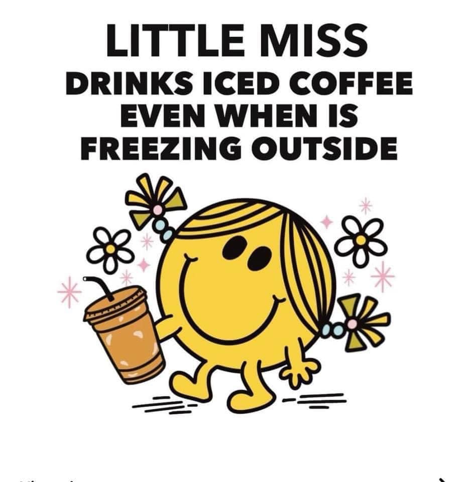 LITTLE MISS CAR FRESHIE CARD STOCK (CHOOSE IMAGE)