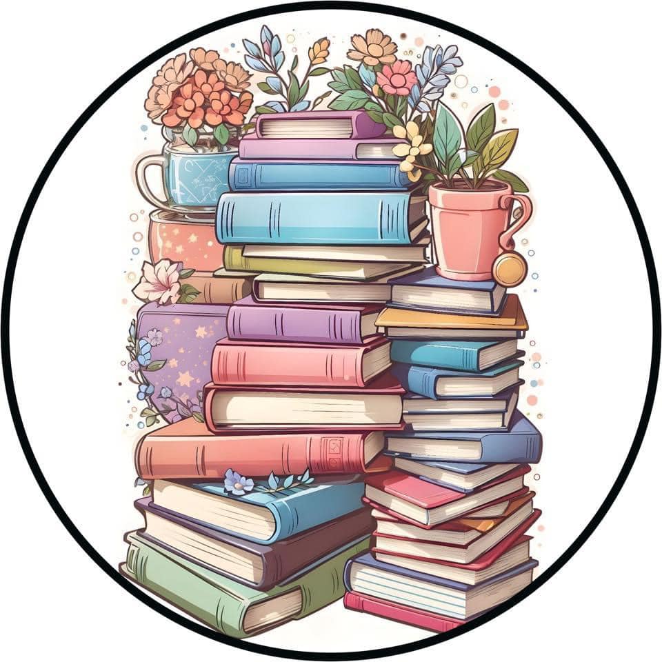 BOOK BOOKISH CAR FRESHIE CARD STOCK ( CHOOSE IMAGE)