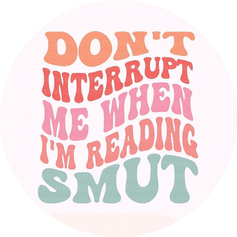 BOOK BOOKISH CAR FRESHIE CARD STOCK ( CHOOSE IMAGE)