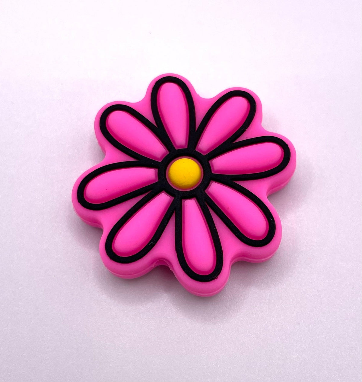 Daisy Focal Bead