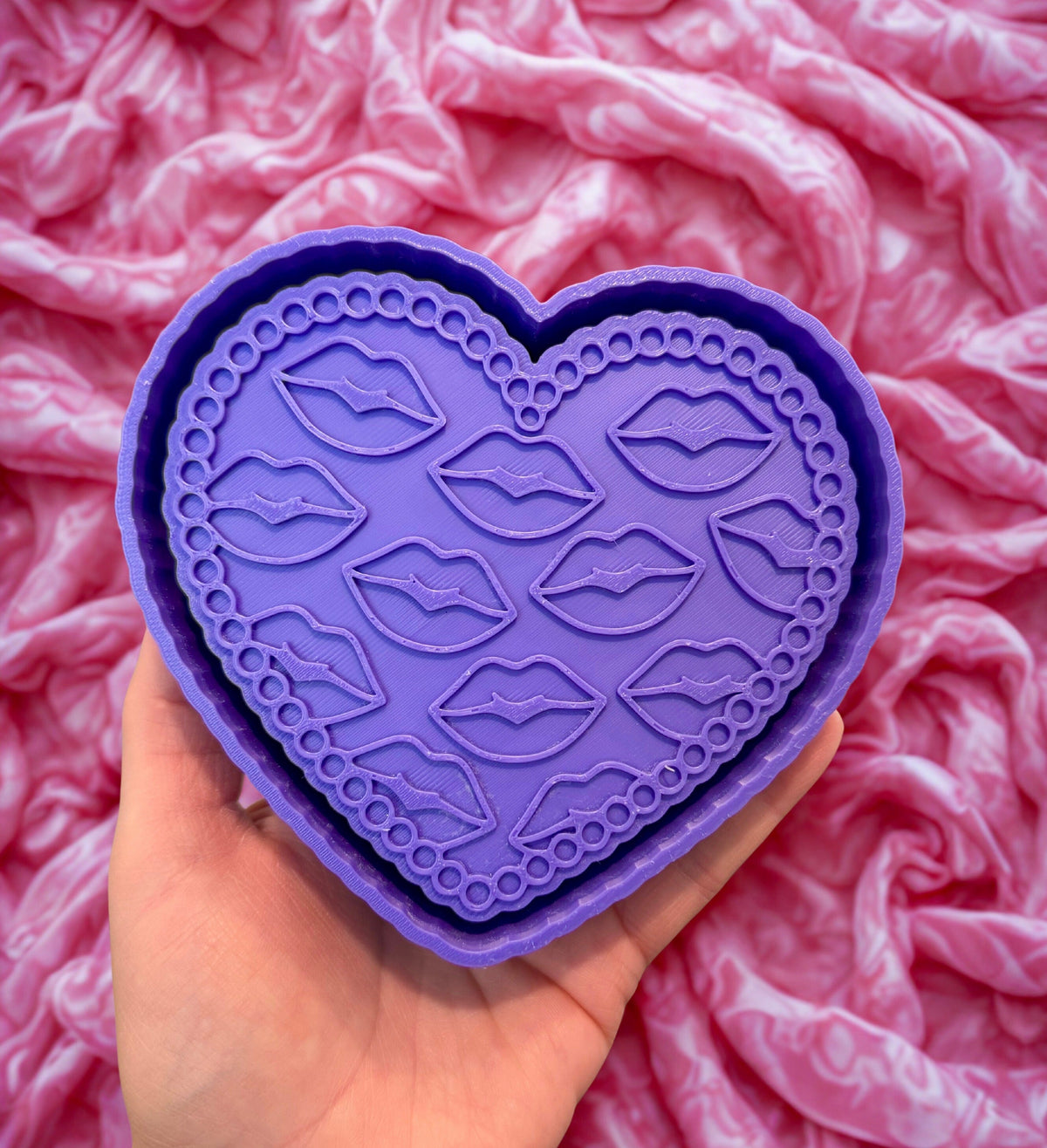 Heart Kisses