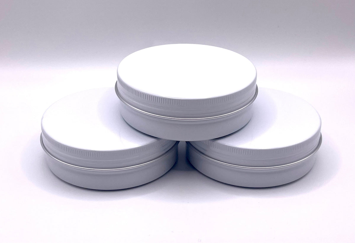 Freshie Canisters