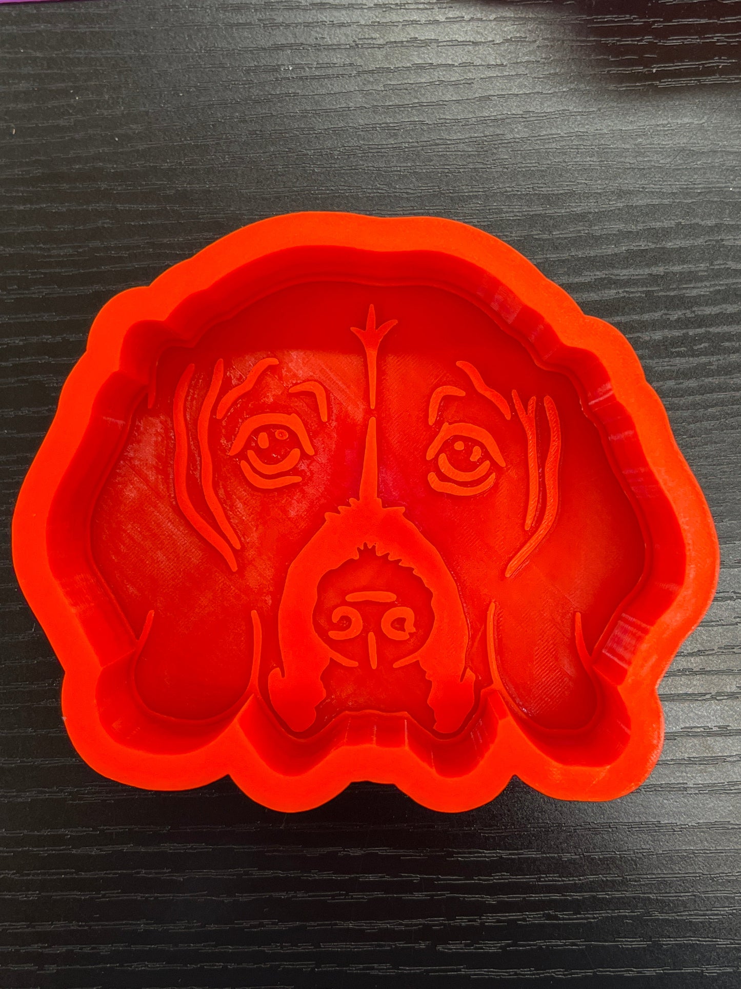 B Grade Molds