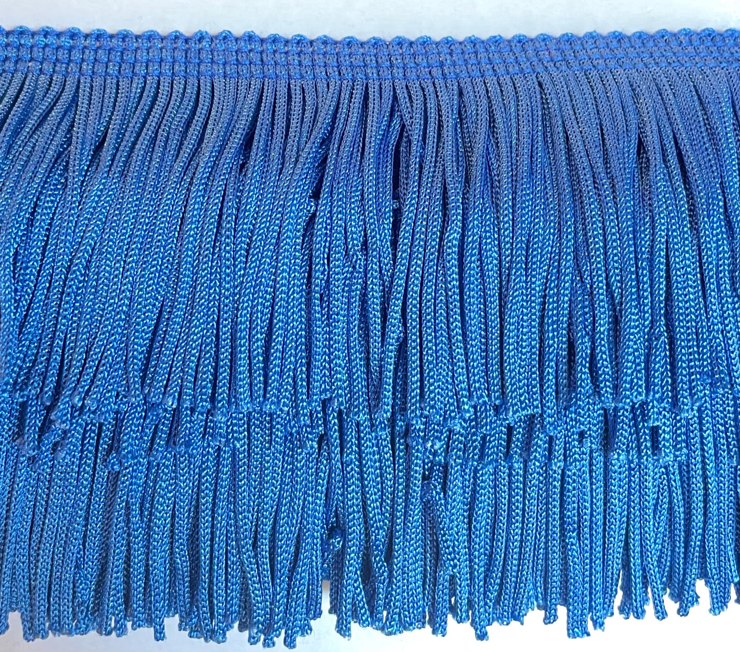 2” Fringe