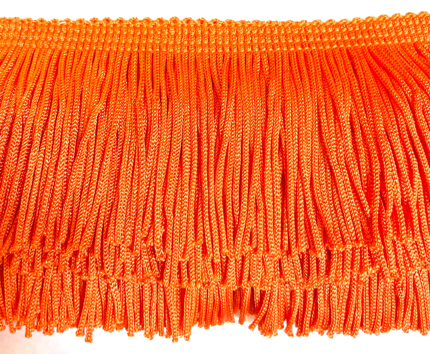 2” Fringe
