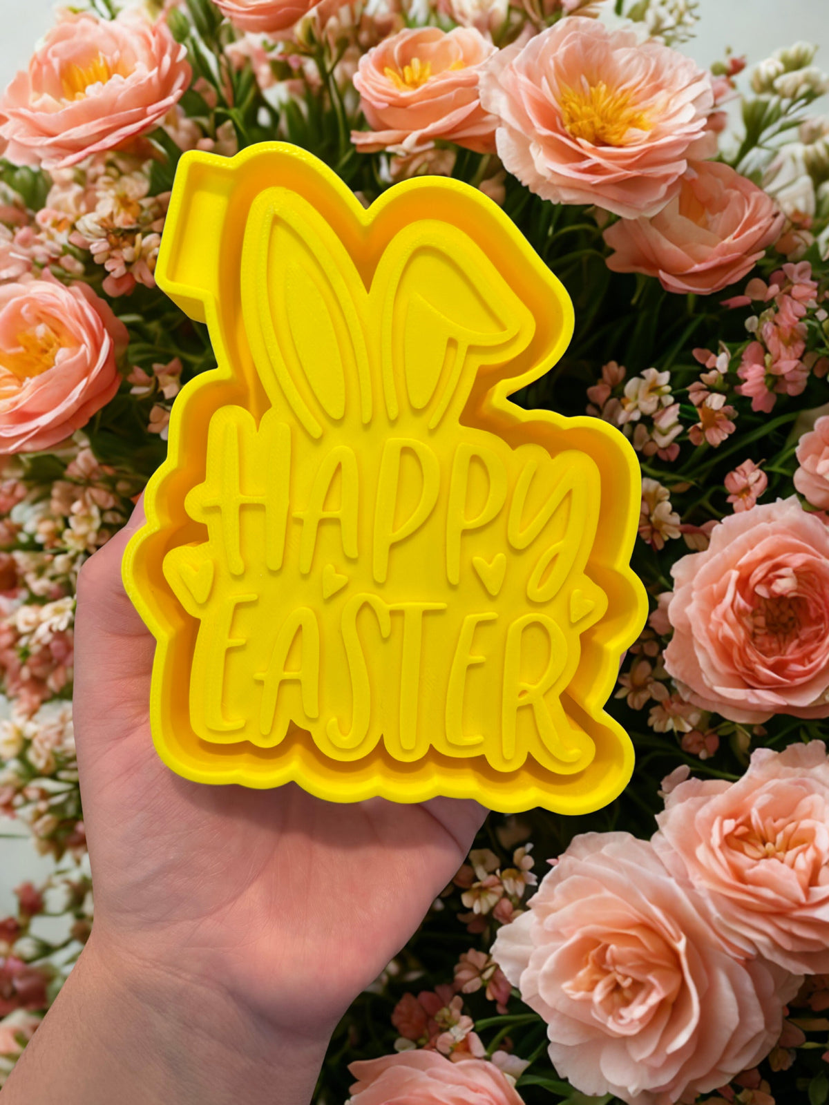 Happy Easter