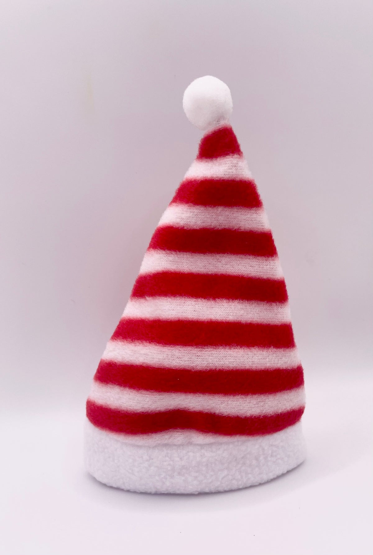 Christmas Hats for Smiley Faces