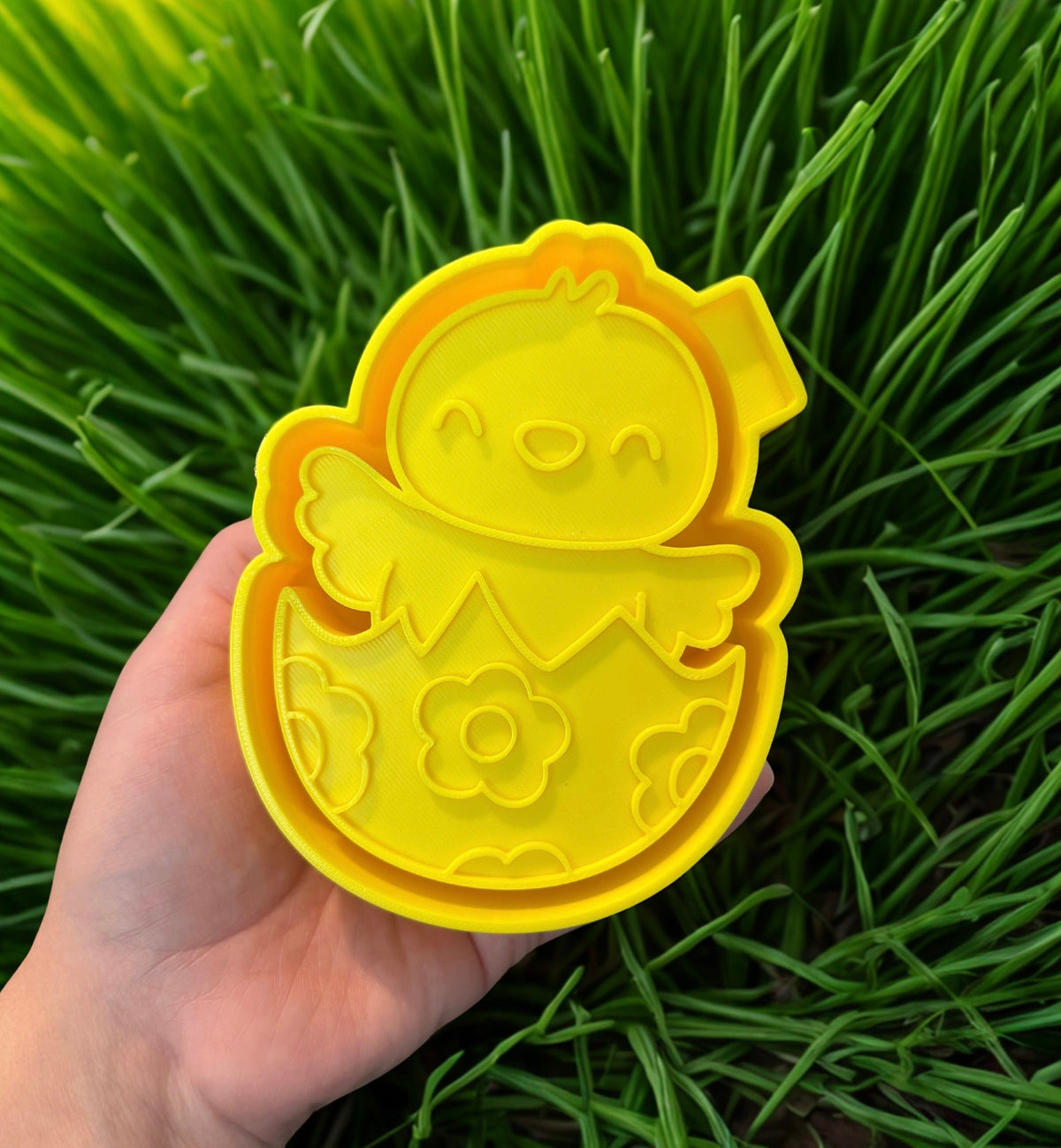 Easter Chick