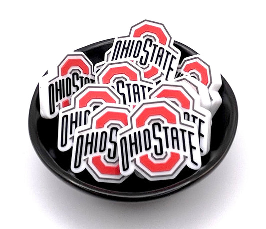 Ohio Sport Focal Bead