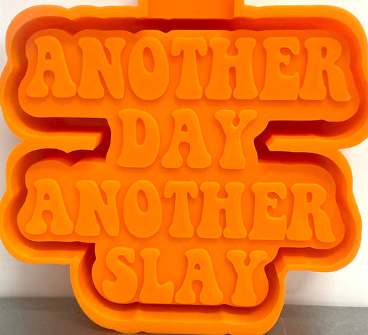 Another Day Another Slay Mold