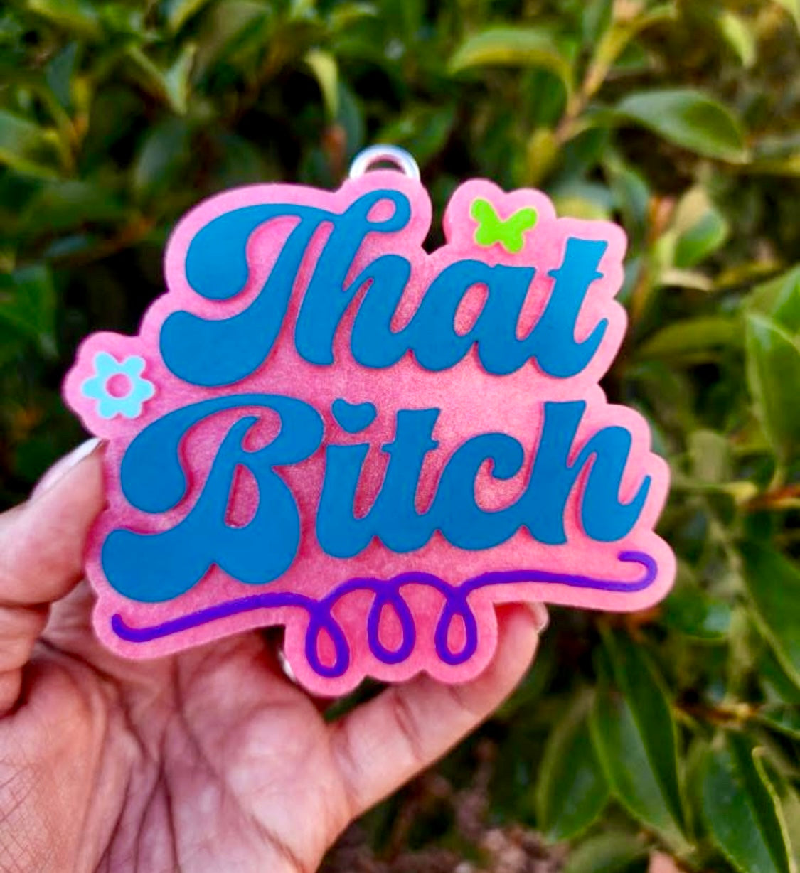 That Bitch Mold