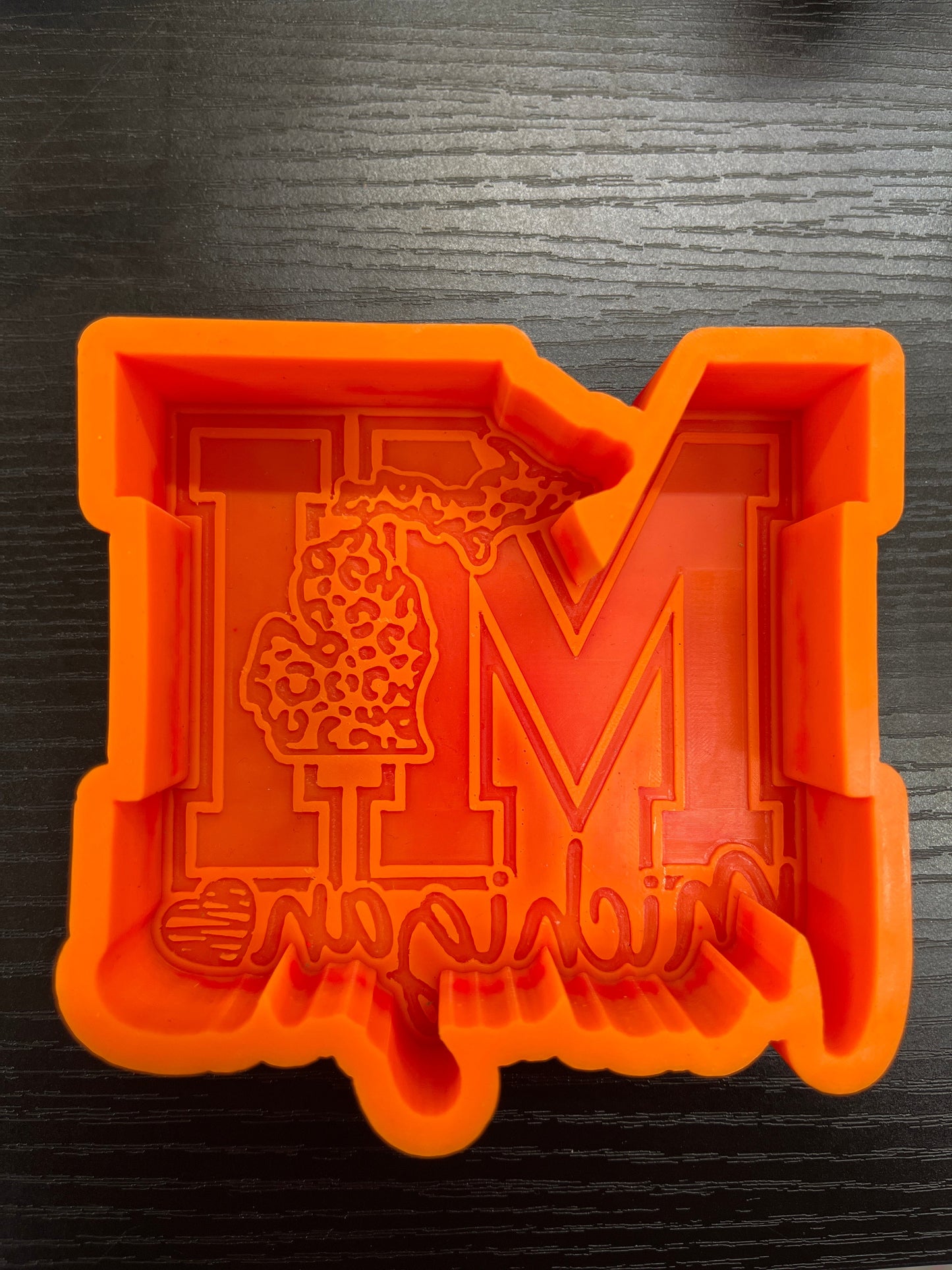 B Grade Molds