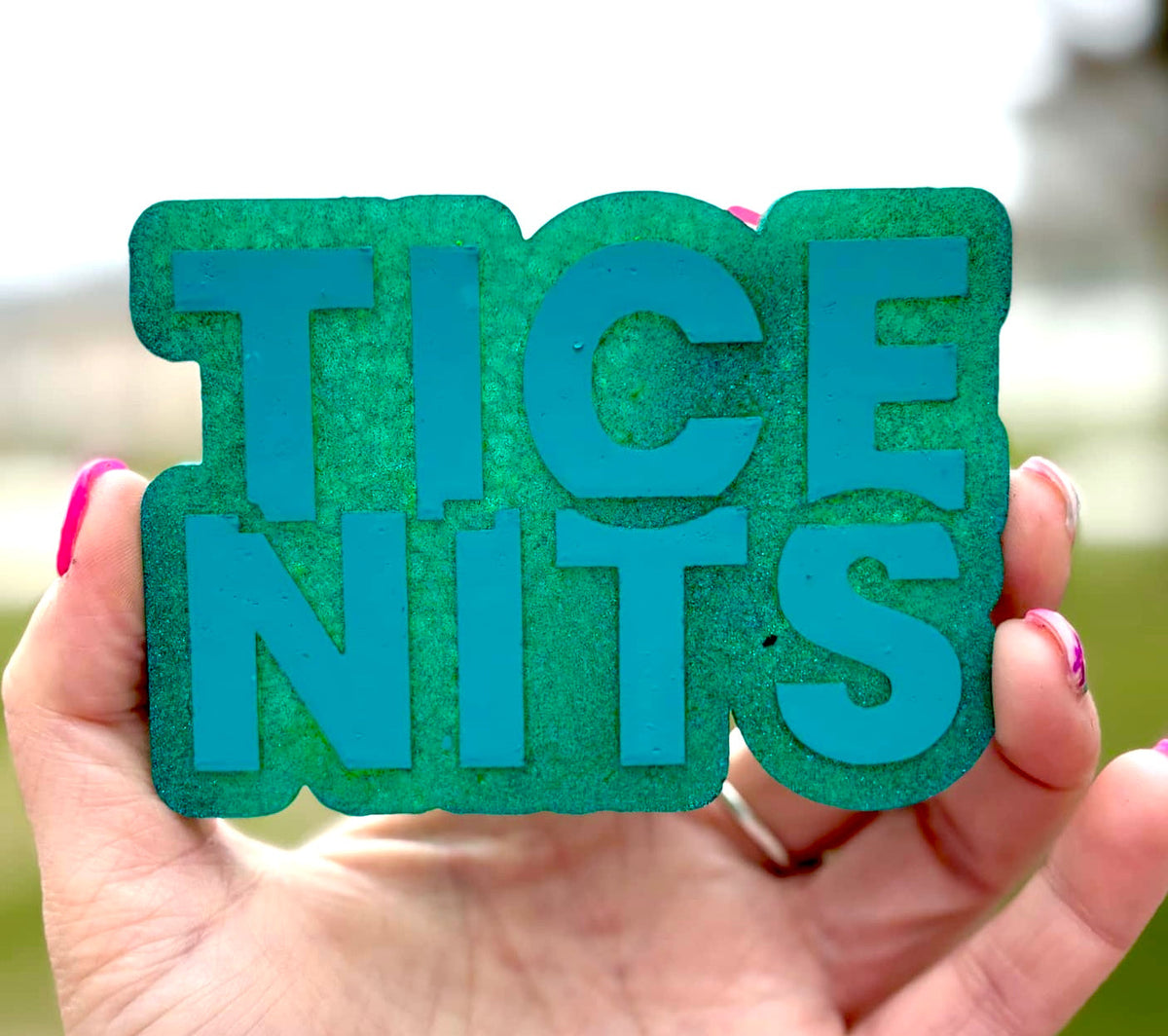Tice Nits Mold