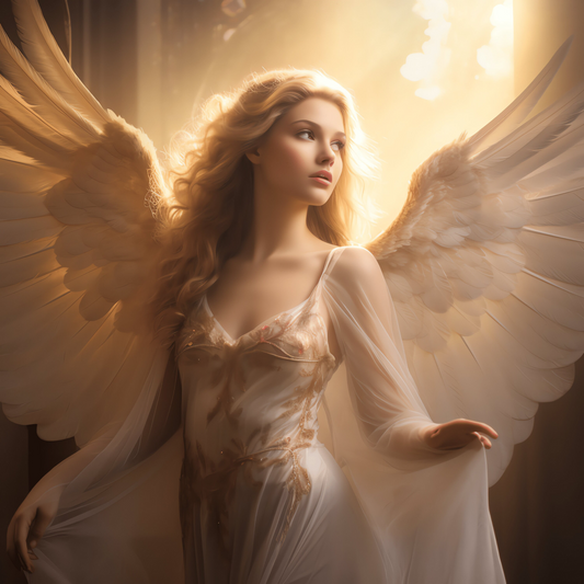 Heavenly Fragrance Oil