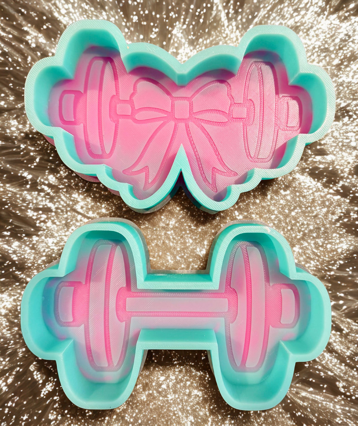 PLAIN dumbbell
