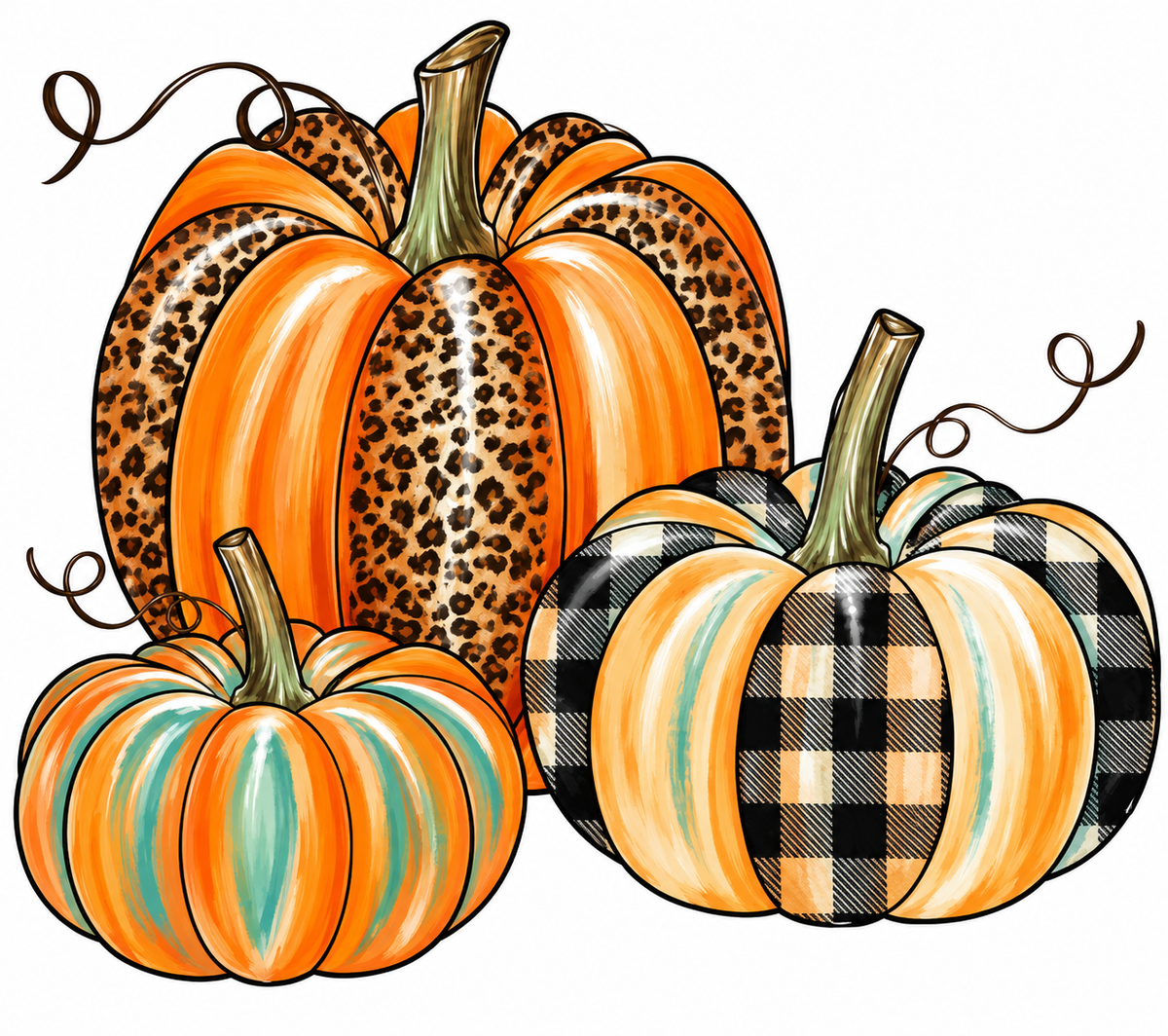 FALL CAR FRESHIE CARD STOCK (YOU CHOOSE IMAGE)