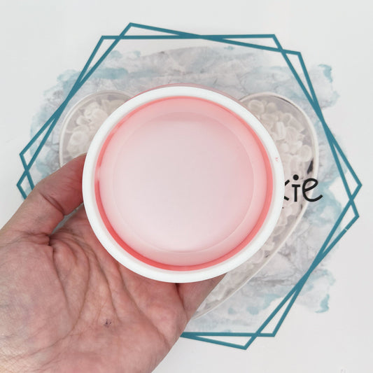 Dip Can Mold Freshie Mold