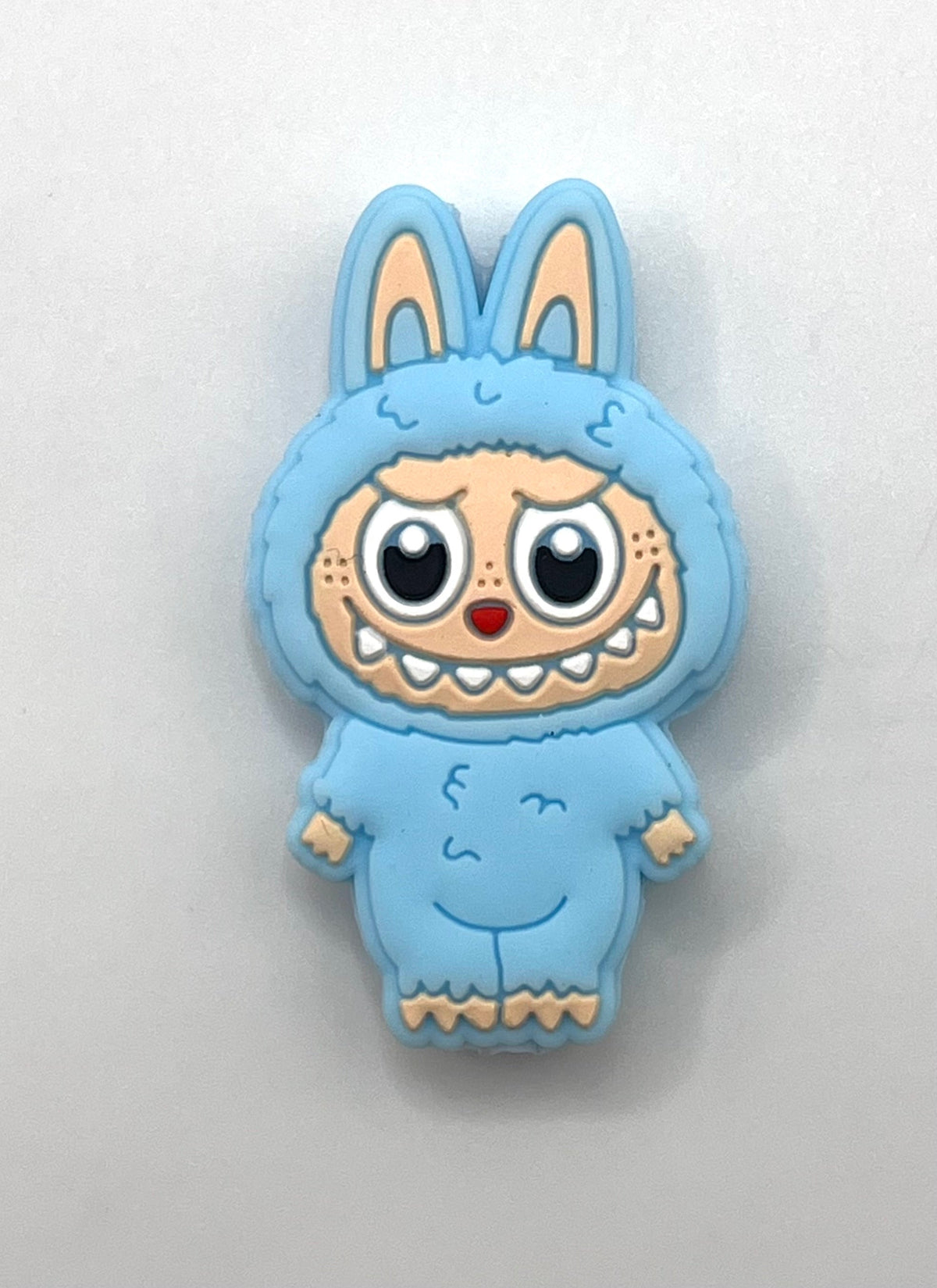 LaBooBoo Focal Bead