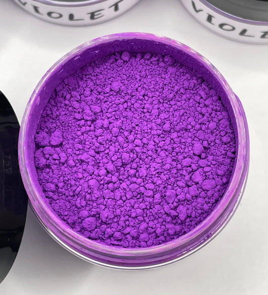 Violet