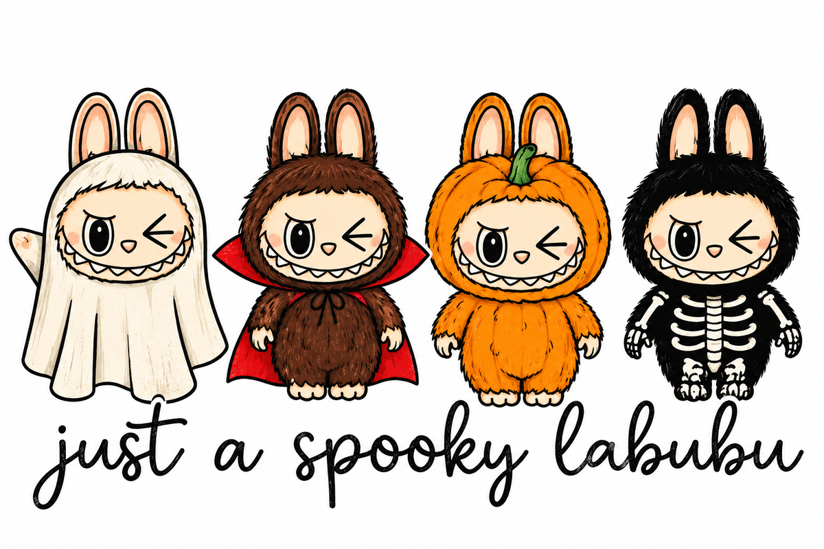 HALLOWEEN CAR FRESHIE CARD STOCK (YOU CHOOSE IMAGE)