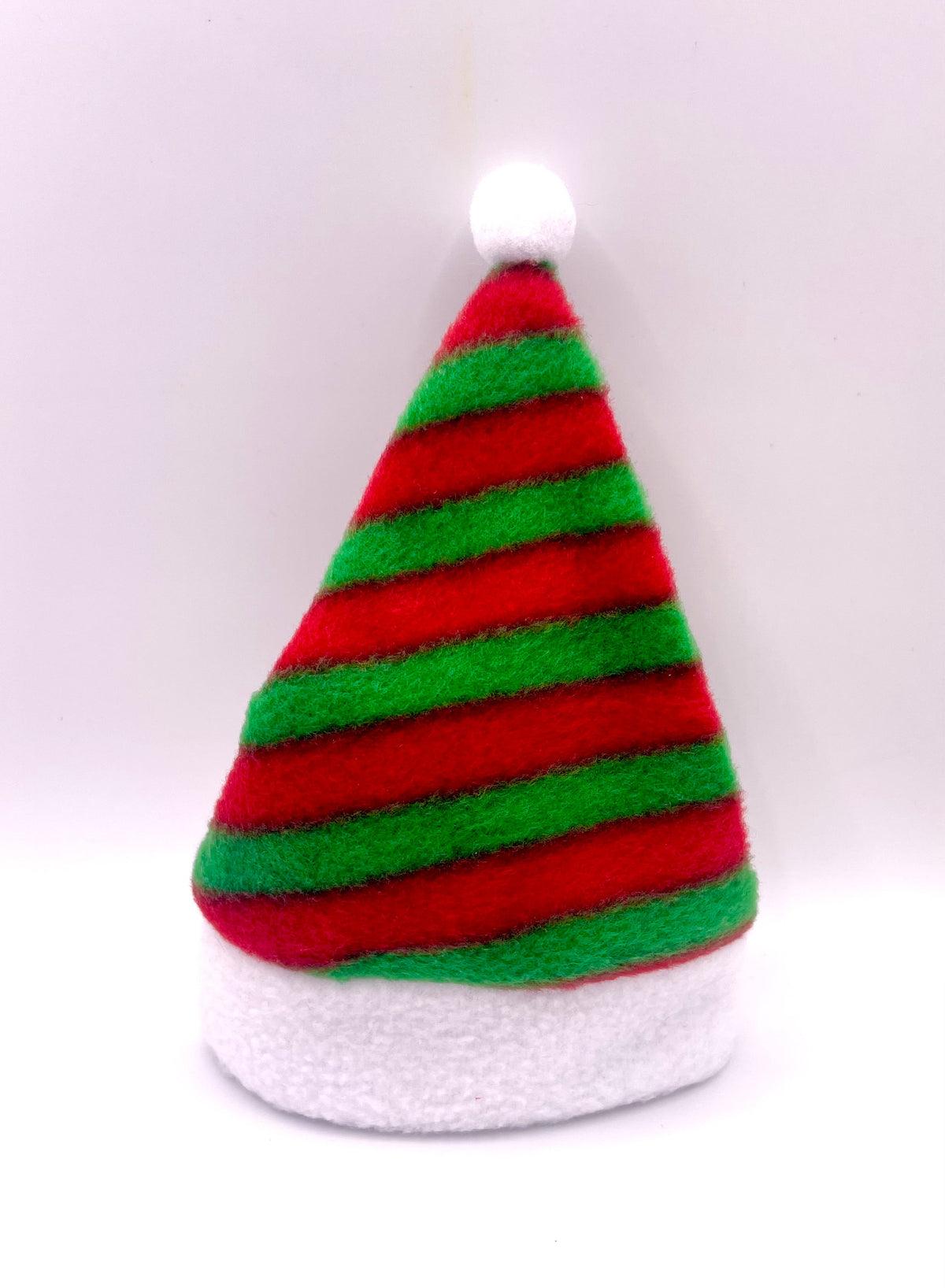 Christmas Hats for Smiley Faces